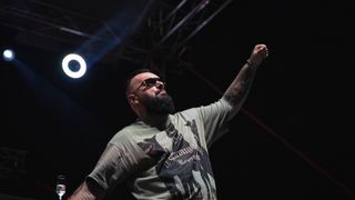 Jala Brat, Buba Corelli i Hiljson Mandela zapalili stadion Šubićevac!