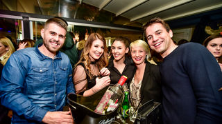 Vesna Pisarović @ Kult Caffe Bar