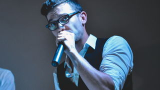 A.K.A. Crescendo @ Atrij palače Cedulin