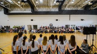 Državno natjecanje iz biologije okupilo mlade znanstvenike iz cijele Hrvatske u Zadru!