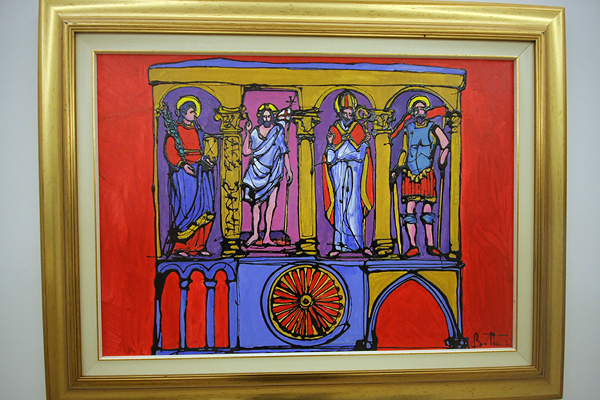 MAS: Otvorenje izložbe “U susret Božićnoj svjetlosti” MAS: Otvorenje izložbe “U susret Božićnoj svjetlosti”