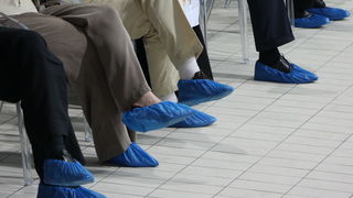 Svecanost otvaranja zatvorenog bazena SC Visnjik