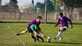 RRK Atletiko Filipjakov – RK Zadar 5-55, Foto: Franjo Juric
