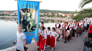 folklor, bibinje, klapa, klape folklor, bibinje, klapa, klape