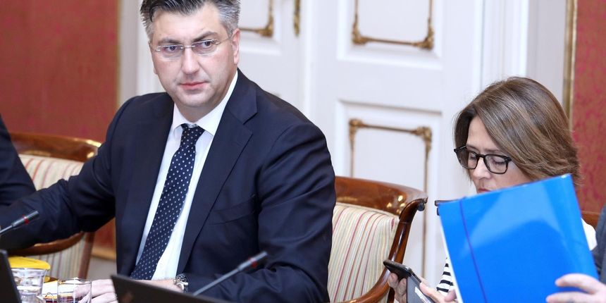 Andrej Plenković Andrej Plenković