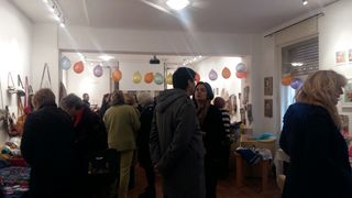 Zadarski Artmarket i buvljak u prostoriji HDLU Zadar