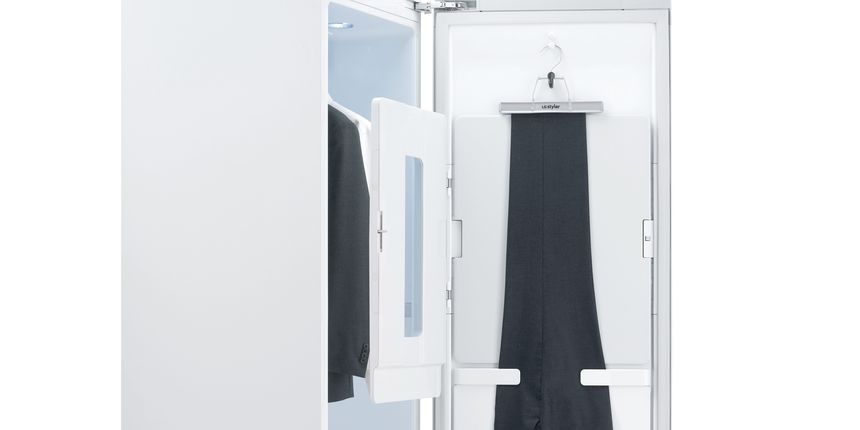 LG Styler ormar LG Styler ormar