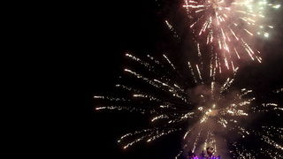 Cazma, 171210.
Grabovnica pokraj Cazme.
Imanje obitelji Salaj.
Predsjednica Vlade Jadranka Kosor svecano je upalila lampice na imanju obitelji Salaj u okviru Bozicne price u Cazmi.
Na imanju je ove godine upaljeno 1100000 lampica.
Prigodom otvorenja bio j