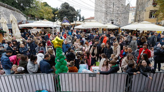 Otvoren dječji Advent 2022 Otvoren dječji Advent 2022