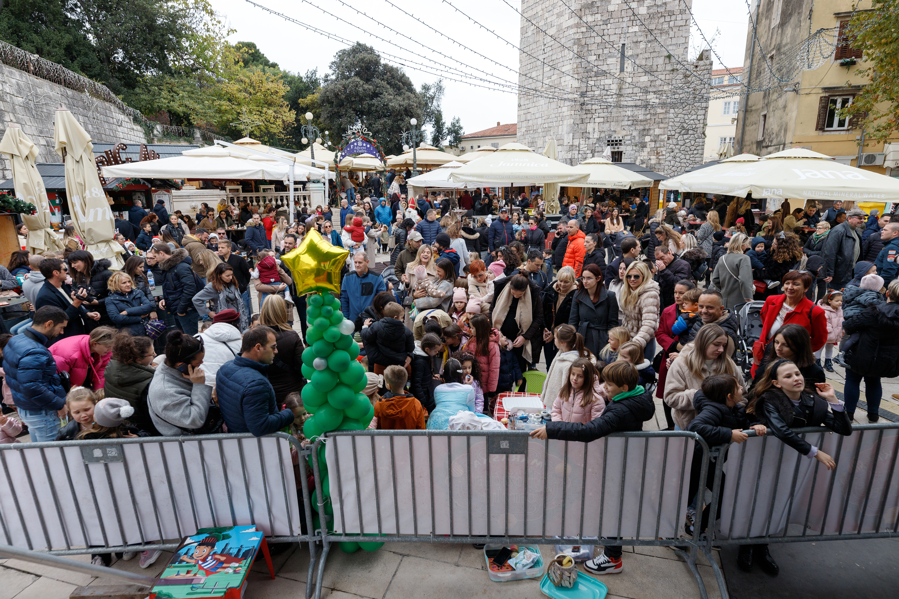 Otvoren dječji Advent 2022 Otvoren dječji Advent 2022