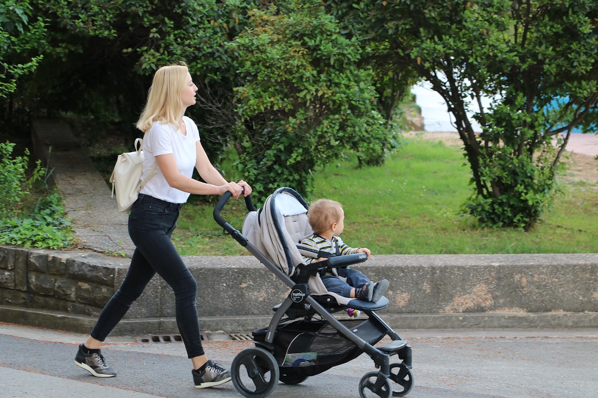 Dani otvorenih vrata ŠC Višnjik: “Wings For Life Warm up”