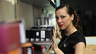 Žanamari Lalić, Mia Begović i Minea predstavile novu Trilab kolekciju