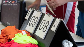 3×3 Basket Tour @ City Galleria