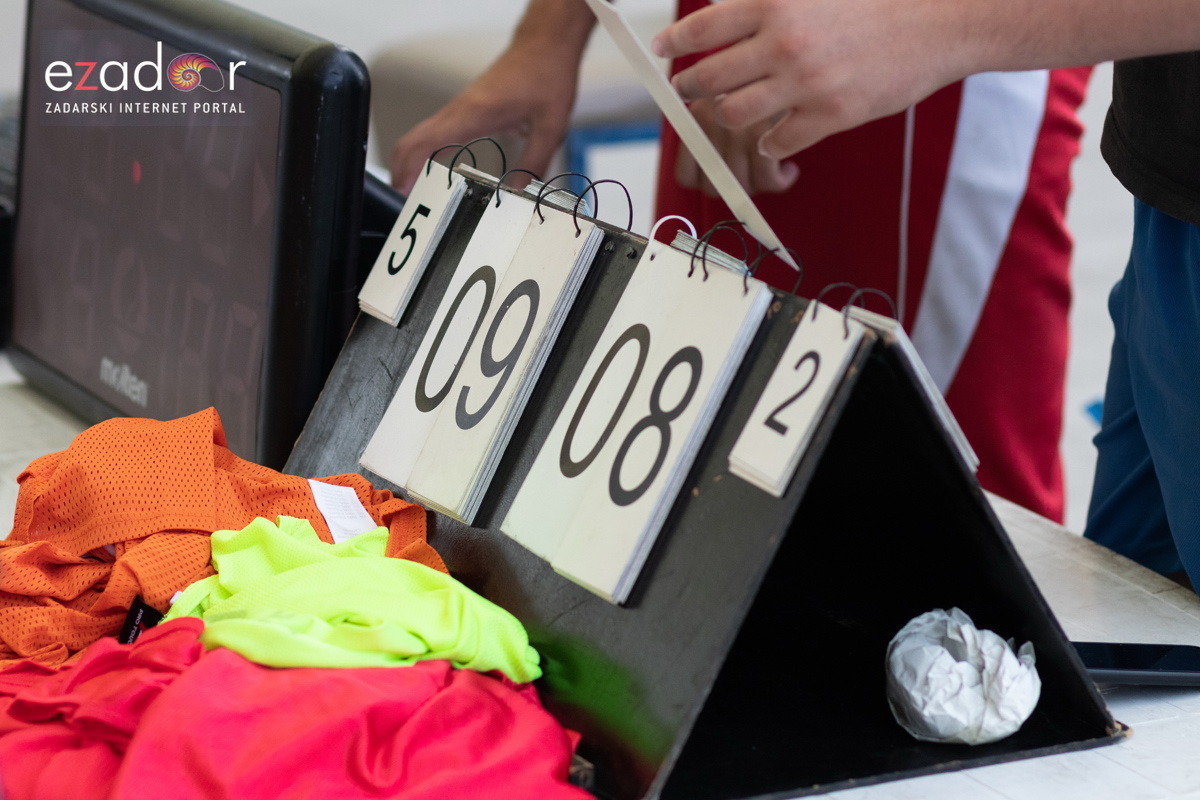 3×3 Basket Tour @ City Galleria