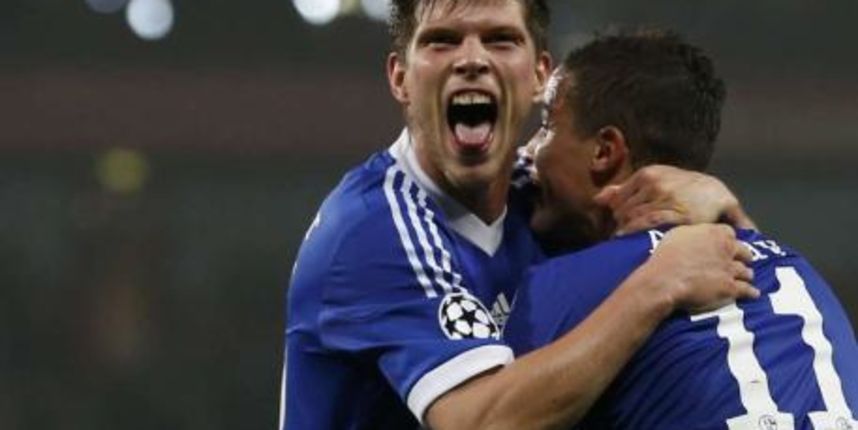 Klaas-Jan Huntelaar, foto: Reuters Klaas-Jan Huntelaar, foto: Reuters