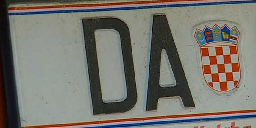 daruvar, registracija daruvar, registracija