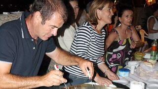 Vecer folklora: KUD Nevijana i ansambl Horenak u Nevidjenima Vecer folklora: KUD Nevijana i ansambl Horenak u Nevidjenima