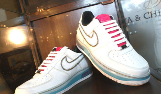 Tenisice /foto: http://dnevnik.hr