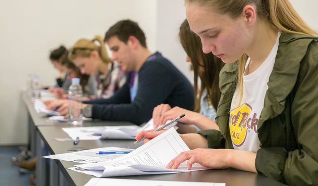 Algebra probna matura/maturanti