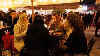 Tomislav Bralić i klapa Intrade @ Advent u Zadru