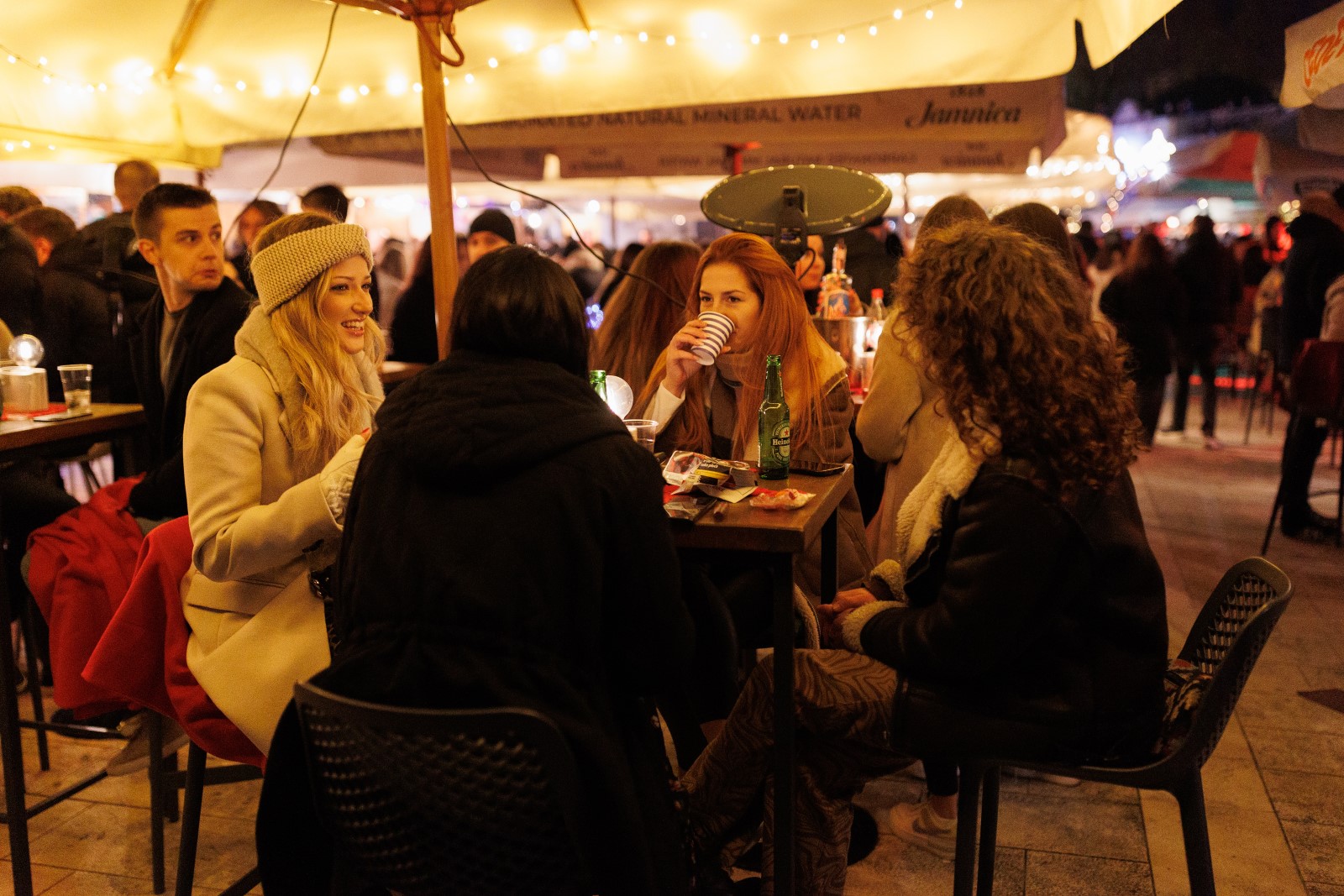 Tomislav Bralić i klapa Intrade @ Advent u Zadru