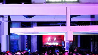 Rudimental @ Hideout festival Rudimental @ Hideout festival