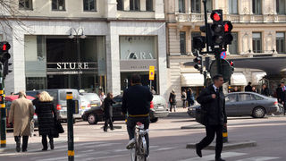 Stockholm (foto: Antonija Gospić)