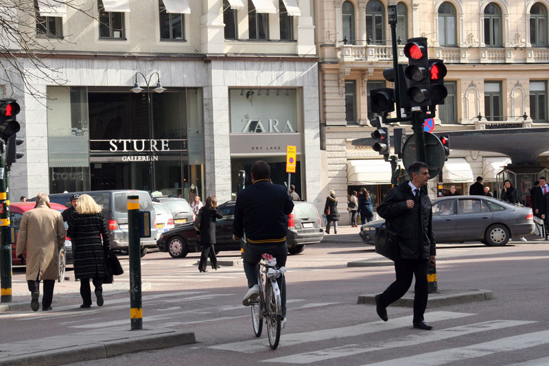 Stockholm (foto: Antonija Gospić)