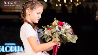 11. Festival vjenčanja: Modna revija vjenčanica