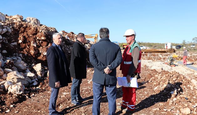 Obilazak azila na Bokanjcu i Poljoprivredno-edukacijskog centra u Zemuniku