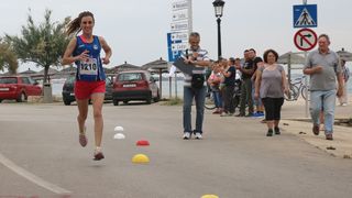 Održan 4. Virski maraton Održan 4. Virski maraton