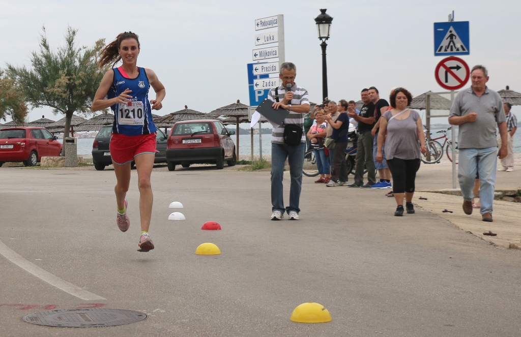 Održan 4. Virski maraton Održan 4. Virski maraton