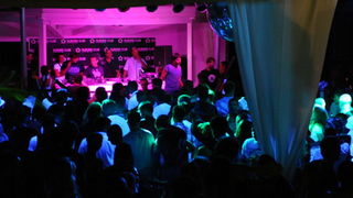 20. rođendan primoštenske Aurore, Foto: Aurora press 20. rođendan primoštenske Aurore, Foto: Aurora press