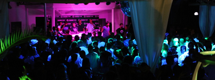 20. rođendan primoštenske Aurore, Foto: Aurora press 20. rođendan primoštenske Aurore, Foto: Aurora press