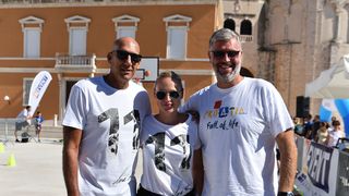 “Kid’s Day” na Forumu: Sunčana subota u srcu Zadra u znaku sporta