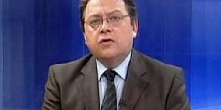 Jura Ozmec, screenshot tportal.hr Jura Ozmec, screenshot tportal.hr