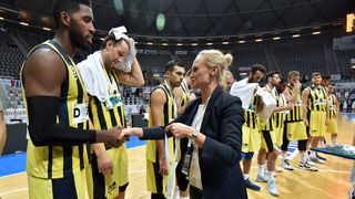 #ZDBT2017: Fenerbahce Dogus – CSKA Moskva 76-72 #ZDBT2017: Fenerbahce Dogus – CSKA Moskva 76-72