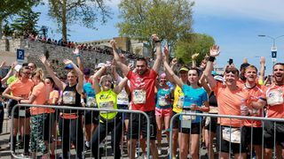 Wings for Life World Run Zadar 2023. Wings for Life World Run Zadar 2023.