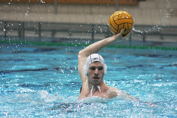 VK Zadar 1952 – VK Siscia (Foto:Saša Čuka)