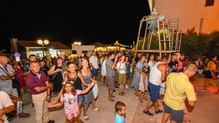 Kolan: Fešta od sira