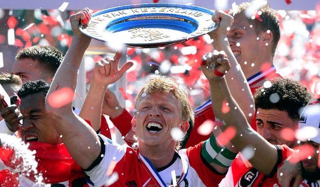 Dirk Kuyt