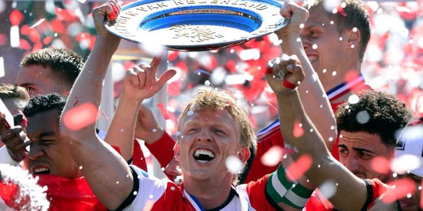 Dirk Kuyt
