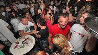 Gibonni na Ponton Festivalu (foto:Saša Čuka)