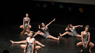 2. Zadarski plesni festival (In Memoriam Nives Šimatović-Predovan)