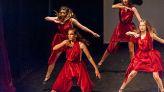 Gesta u HNK Zadar: “Odgojoj 2 (pubertet uzvraća)”