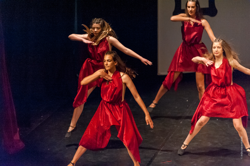 Gesta u HNK Zadar: “Odgojoj 2 (pubertet uzvraća)”