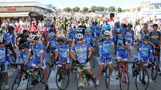 Virska biciklijada Zadar-Vir 2018. Virska biciklijada Zadar-Vir 2018.