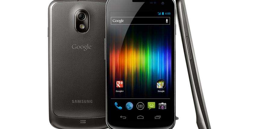 Samsung Galaxy Nexus Samsung Galaxy Nexus