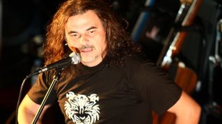 Opća Opasnost i Zoran Mišić u Arsenalu Opća Opasnost i Zoran Mišić u Arsenalu