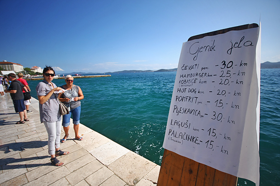 Adria Air Race Zadar 2011.(foto:Saša Čuka)